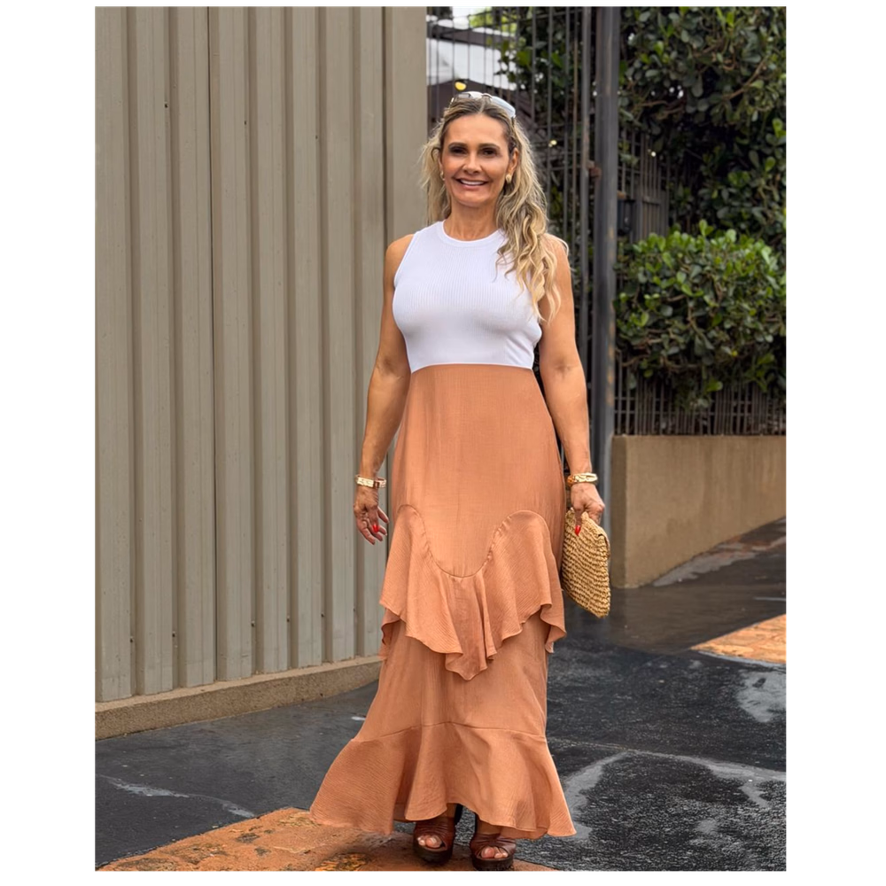VESTIDO SOPHIE