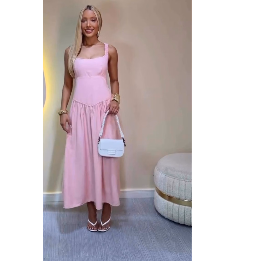 VESTIDO CAMILE Cópia